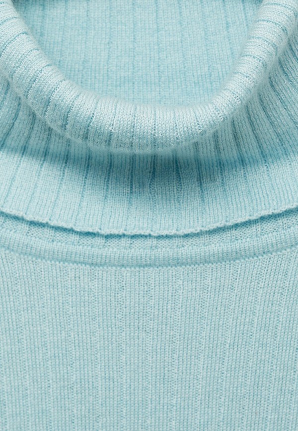 Mango Водолазка - FLURRON - фото 6