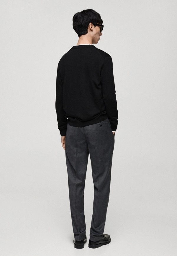 Mango Man Кардиган - WILLYC - фото 3