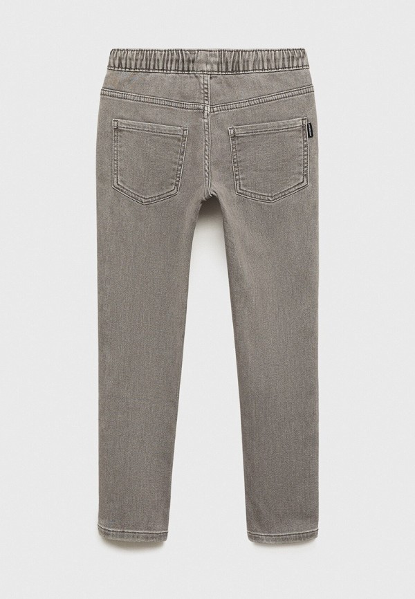 Mango Kids Джинсы - COMFY - фото 2