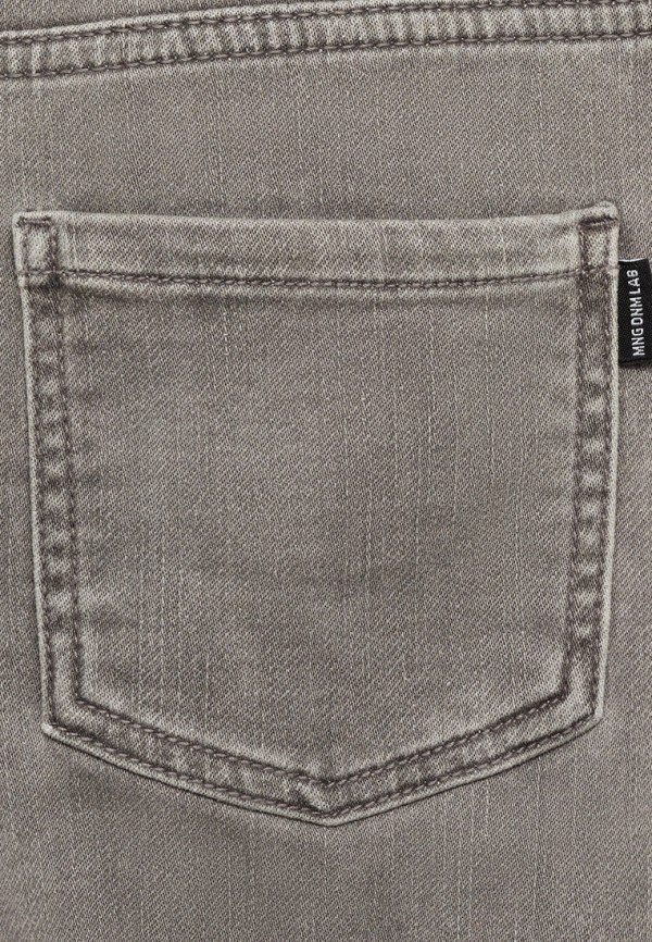 Mango Kids Джинсы - COMFY - фото 3