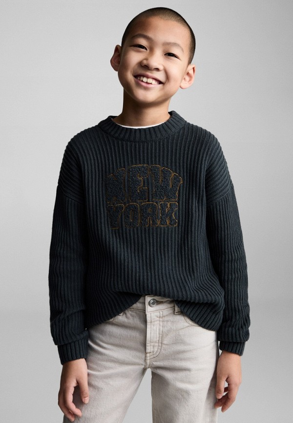 Mango Kids Джемпер - YORK - фото 1