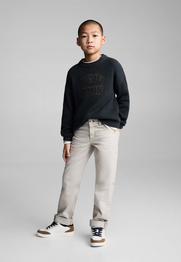 Mango Kids Джемпер - YORK - фото 2