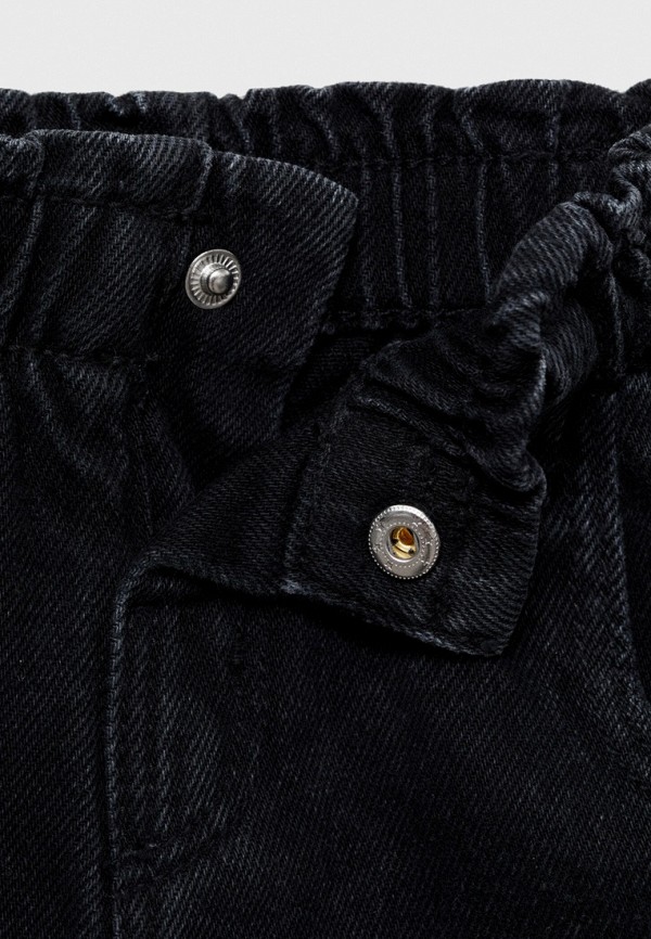 Mango Kids Джинсы - PAPERBAG - фото 3