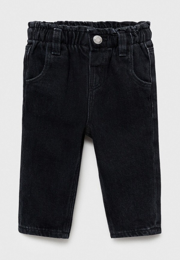 Mango Kids Джинсы - PAPERBAG - фото 4