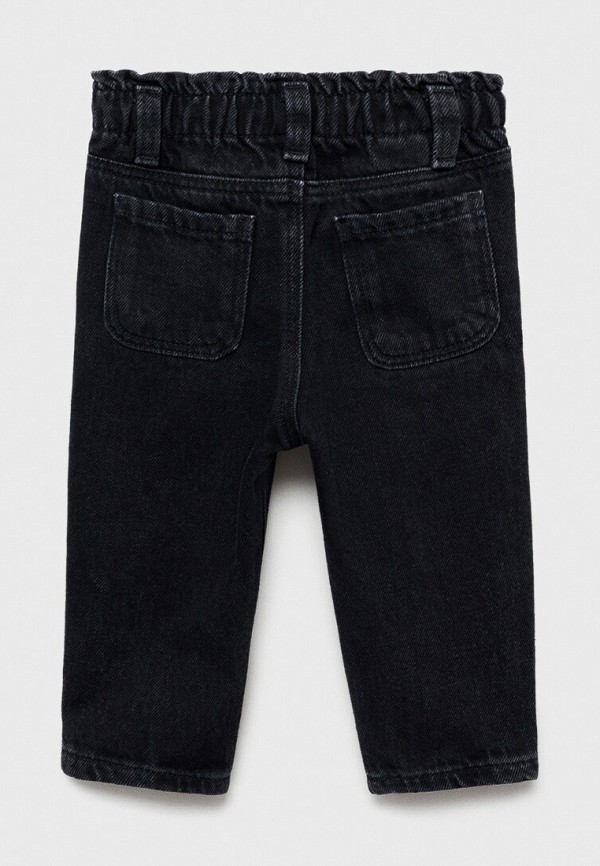 Mango Kids Джинсы - PAPERBAG - фото 5