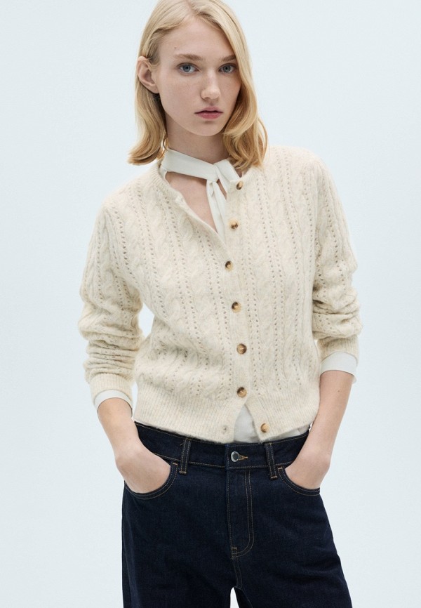 Mango Кардиган - CUCHI - фото 1