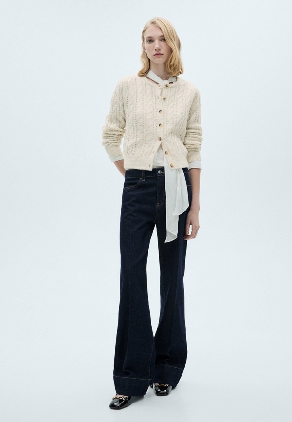 Mango Кардиган - CUCHI - фото 2