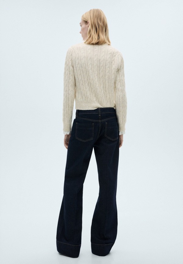 Mango Кардиган - CUCHI - фото 3