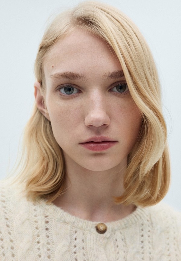 Mango Кардиган - CUCHI - фото 4