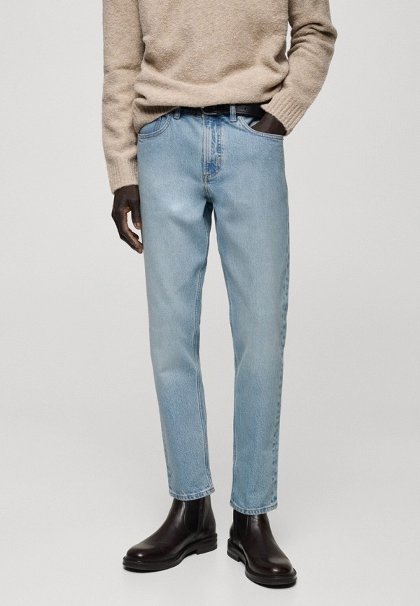 Mango Man Джинсы - BEN - фото 1