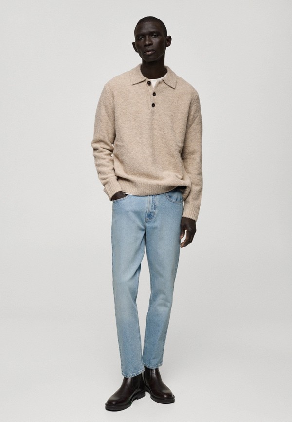 Mango Man Джинсы - BEN - фото 2