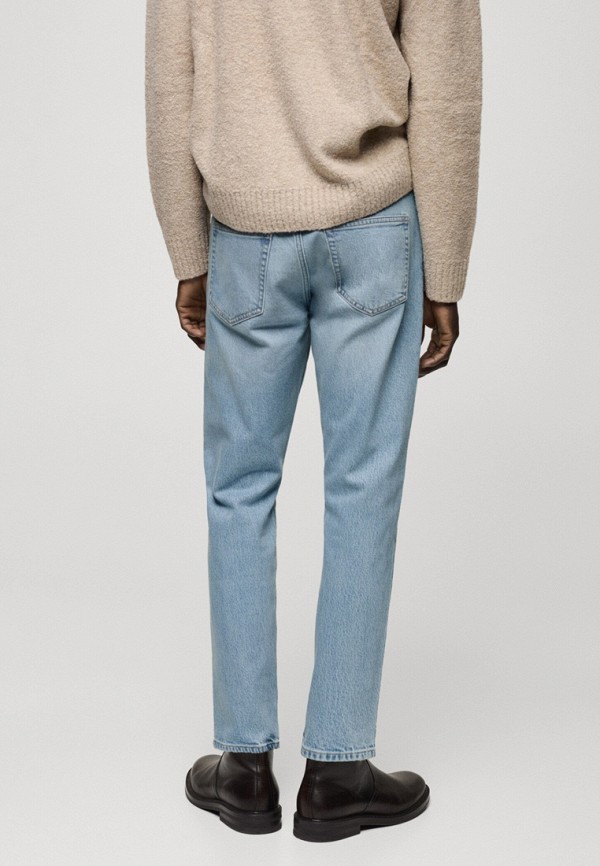 Mango Man Джинсы - BEN - фото 3