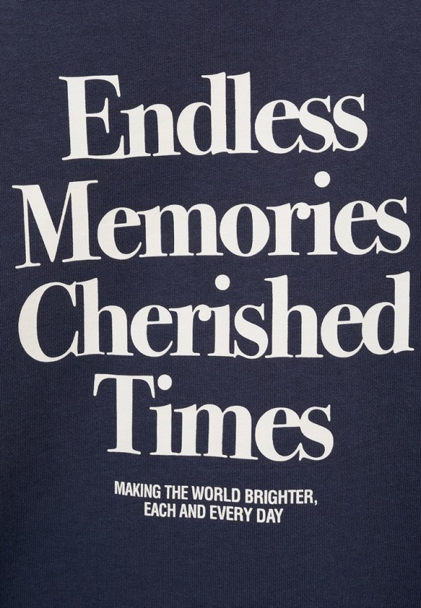 Mango Kids Свитшот - BERTO8 - фото 4