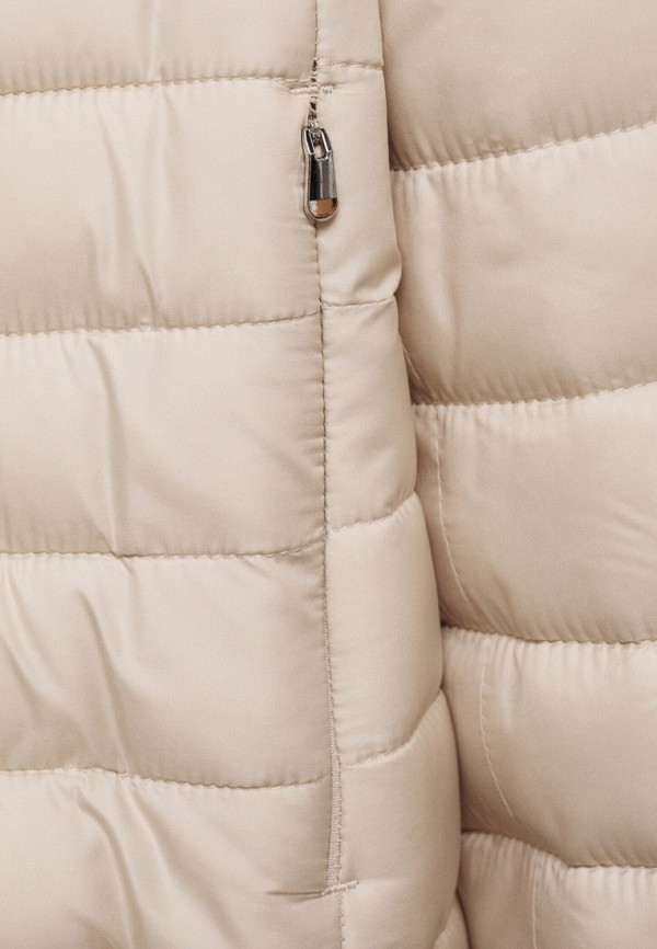 Mango Куртка утепленная - BLANDI - фото 6