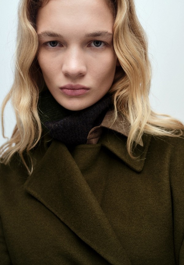 Mango Пальто - BATIN - фото 6