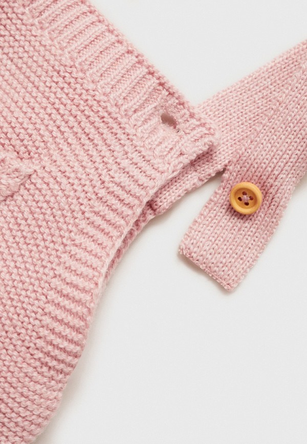 Mango Kids Комбинезон - BREST7 - фото 4