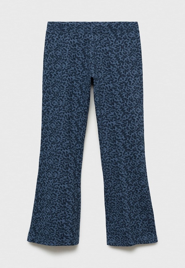 Mango Kids Леггинсы - PLANTI - фото 6