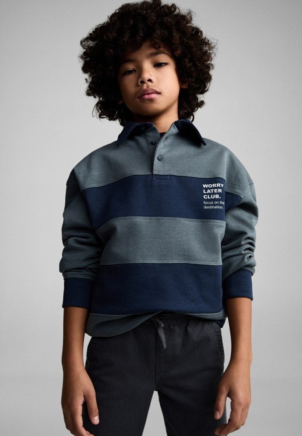 Mango Kids Брюки - FABIO - фото 1