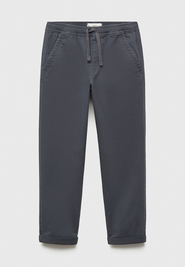 Mango Kids Брюки - FABIO - фото 3