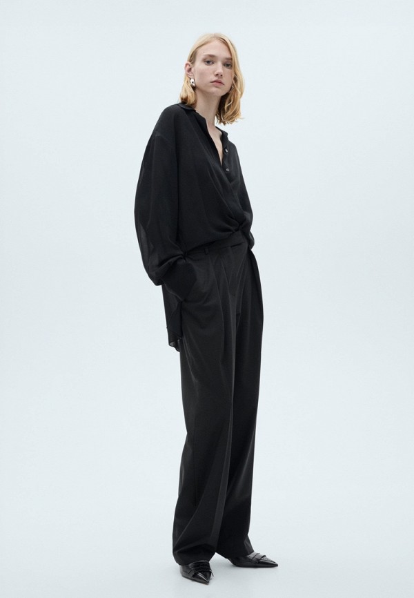 Mango Брюки - PANTALON TOM - фото 2