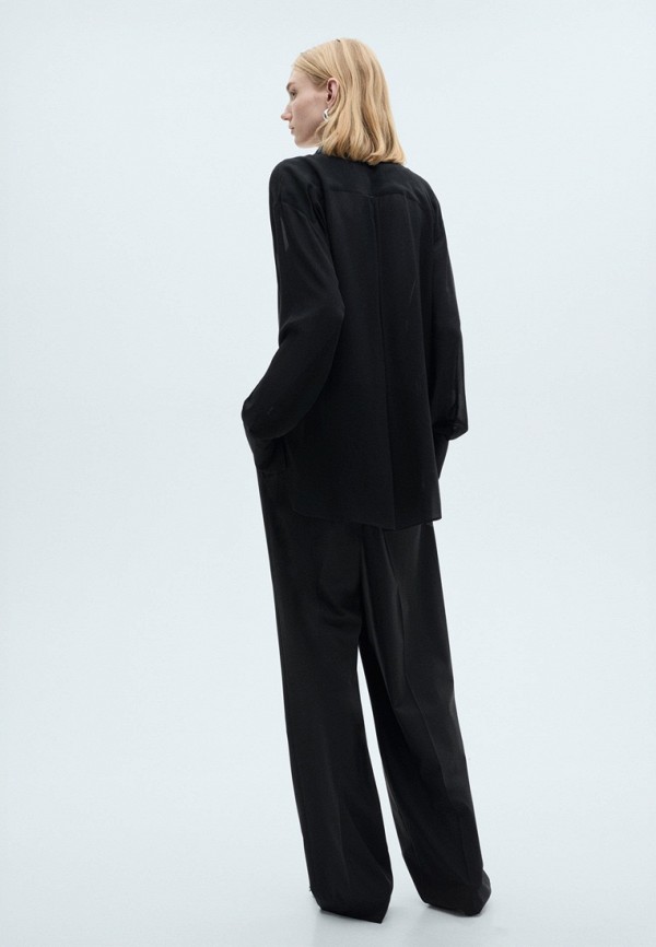 Mango Брюки - PANTALON TOM - фото 3