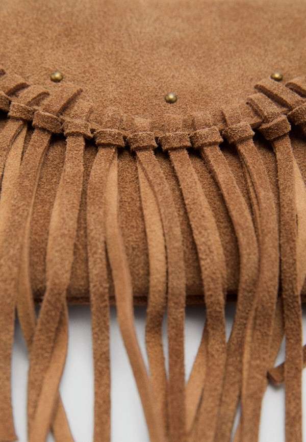 Mango Kids Сумка - FRINGE - фото 3