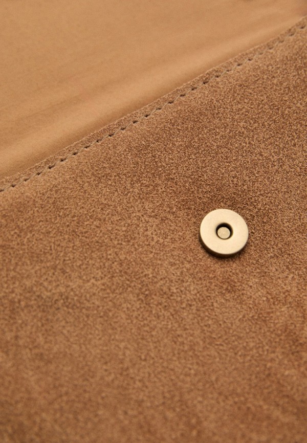 Mango Kids Сумка - FRINGE - фото 4