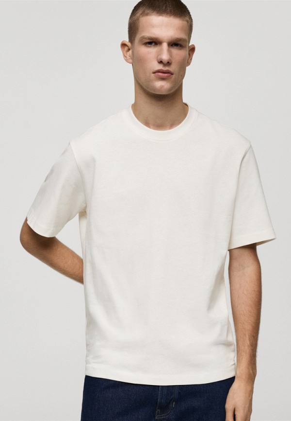 Mango Man Футболка - ANOUK - фото 1