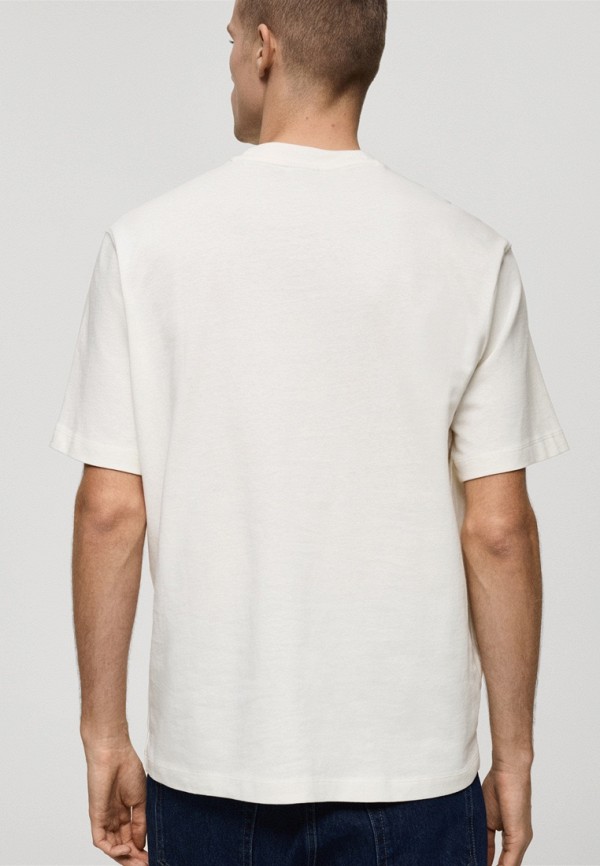 Mango Man Футболка - ANOUK - фото 3