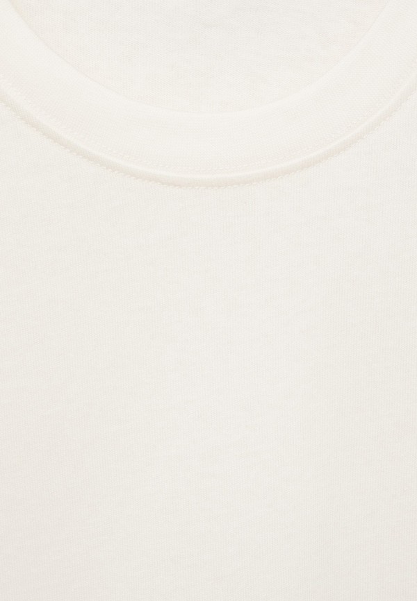 Mango Man Футболка - ANOUK - фото 6