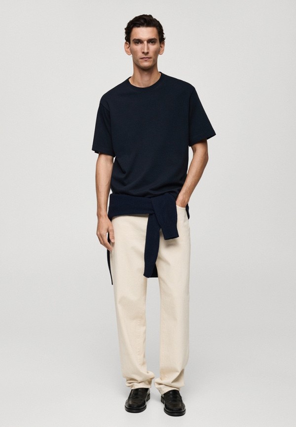 Mango Man Футболка - ANOUK - фото 2