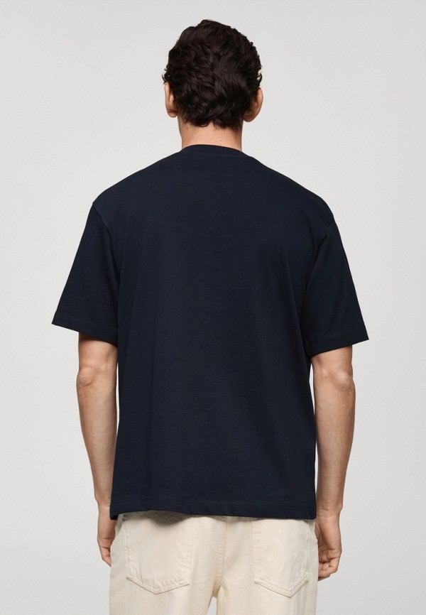 Mango Man Футболка - ANOUK - фото 3