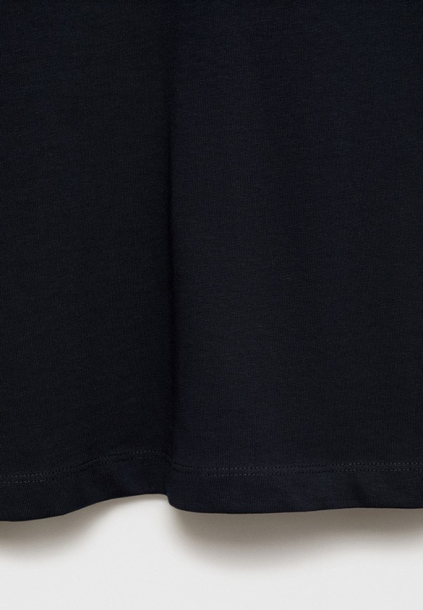 Mango Man Футболка - ANOUK - фото 6