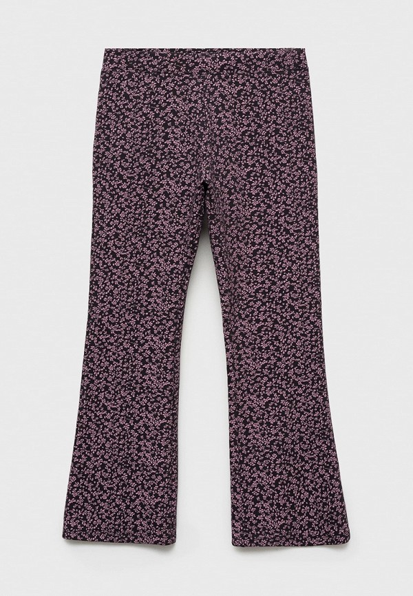 Mango Kids Леггинсы - PLANTI2 - фото 2