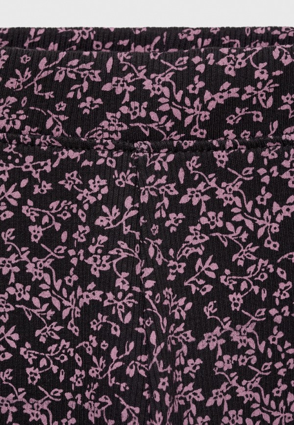 Mango Kids Леггинсы - PLANTI2 - фото 4