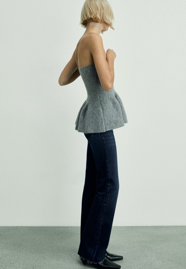 Mango Джинсы - FIONA - фото 2