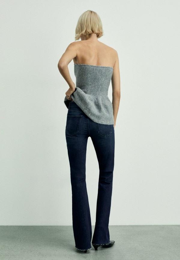 Mango Джинсы - FIONA - фото 3