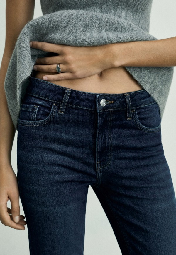 Mango Джинсы - FIONA - фото 5