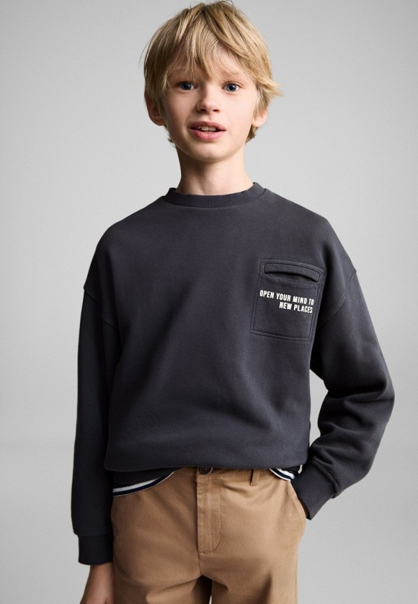 Mango Kids Брюки - PICCOLO - фото 1