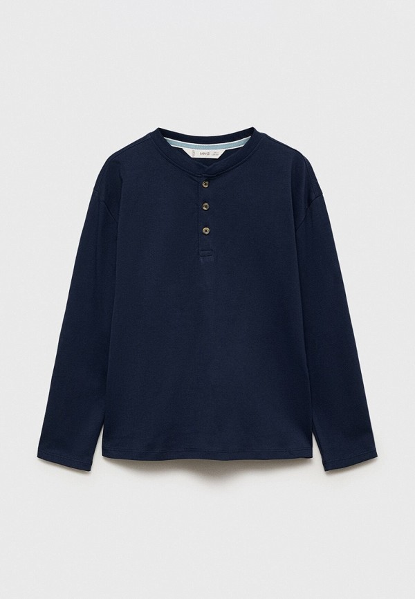 Mango Kids Поло - HENLEY7 - фото 1