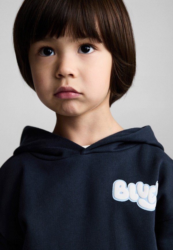 Mango Kids Худи - BINGOBLU - фото 2