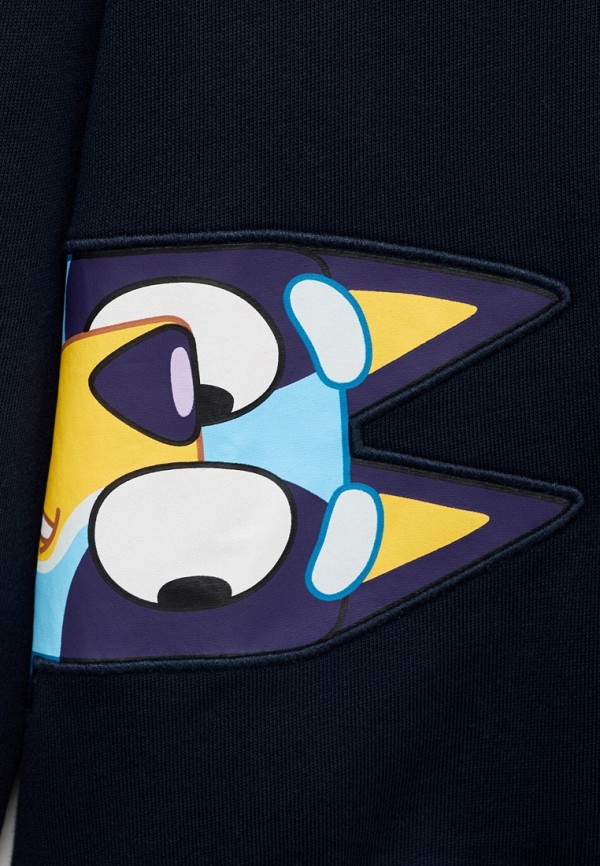 Mango Kids Худи - BINGOBLU - фото 5