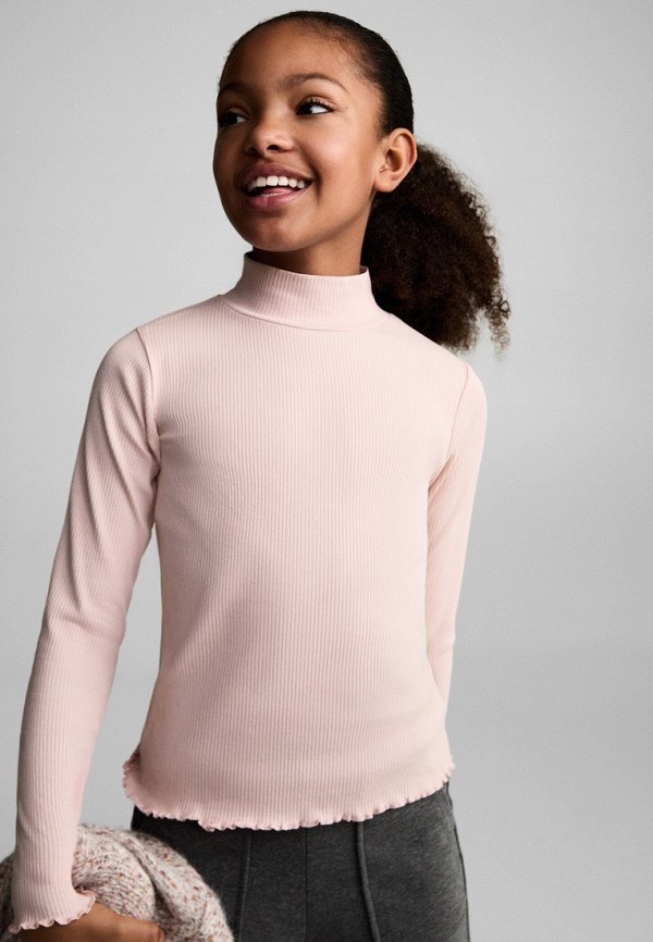 Mango Kids Водолазка - TURBORIB - фото 1