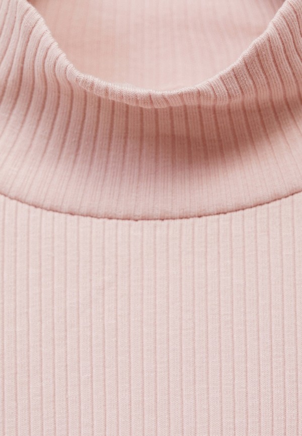 Mango Kids Водолазка - TURBORIB - фото 5