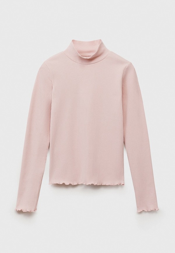 Mango Kids Водолазка - TURBORIB - фото 6