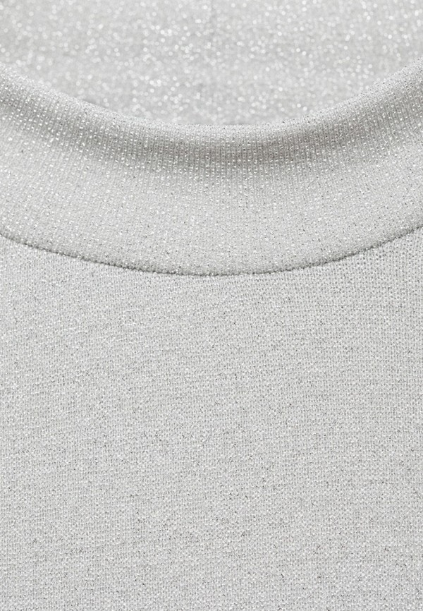 Mango Лонгслив - XMARY - фото 6