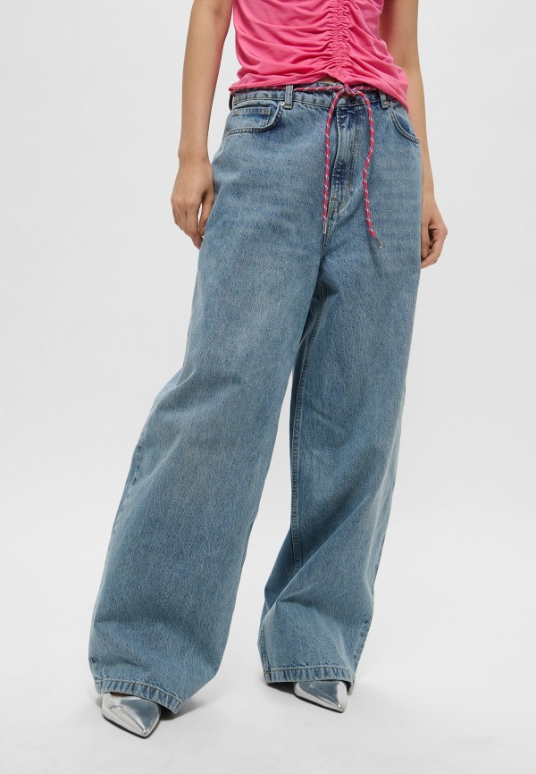 MO5CH1NO Jeans Джинсы - фото 1