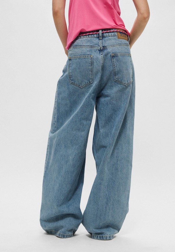 MO5CH1NO Jeans Джинсы - фото 3