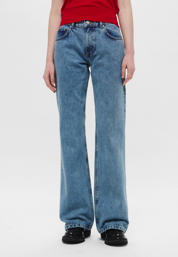 MO5CH1NO Jeans Джинсы - фото 1