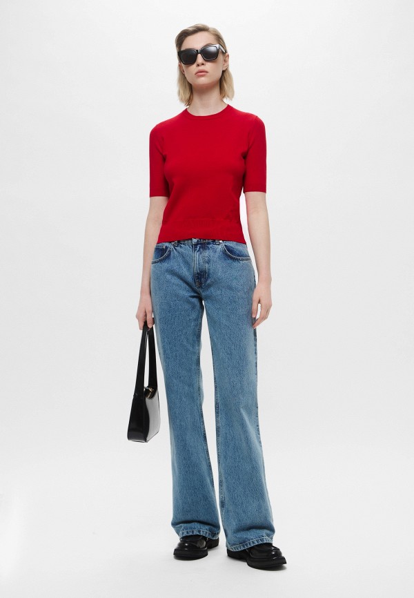 MO5CH1NO Jeans Джинсы - фото 2